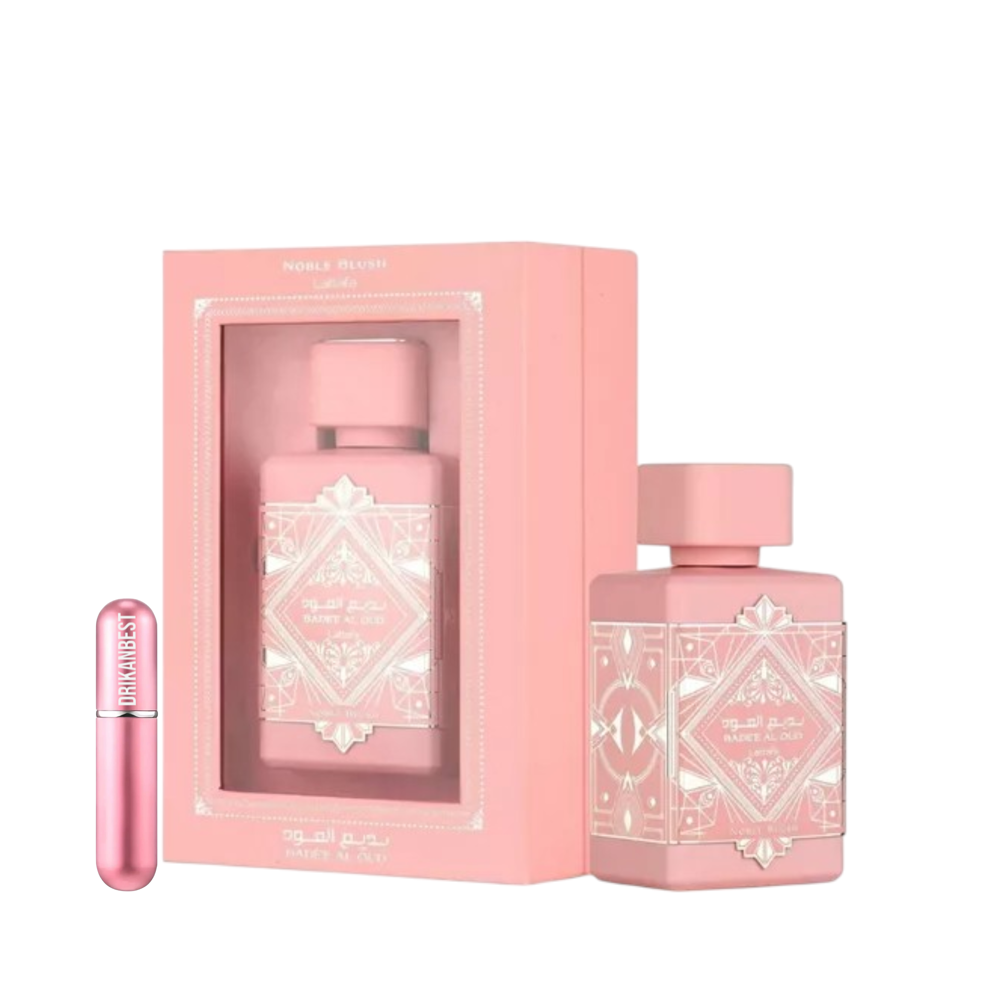Perfume Noble Blush