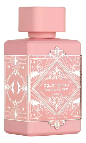 Perfume Noble Blush