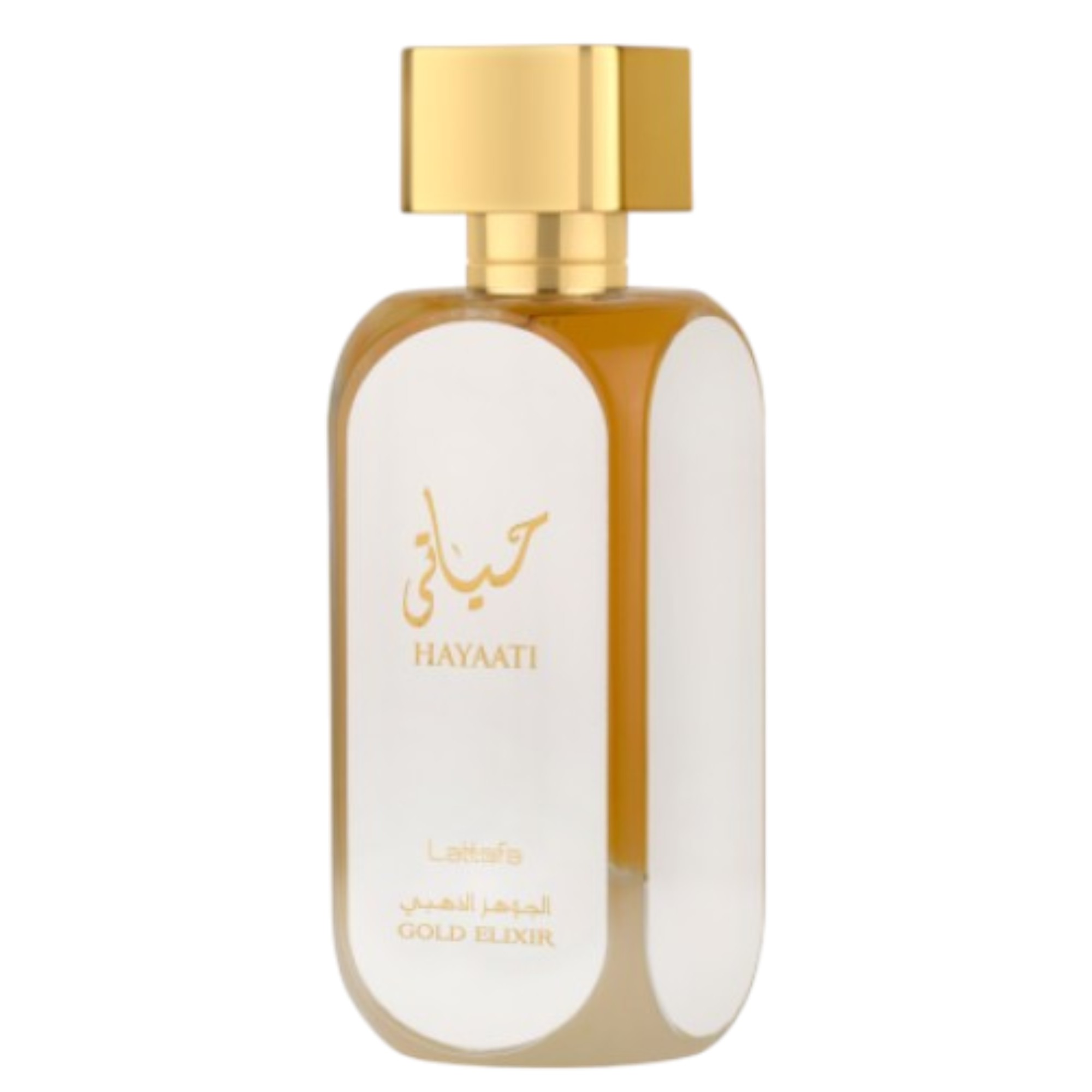 Perfume Hayaati Gold Elixir