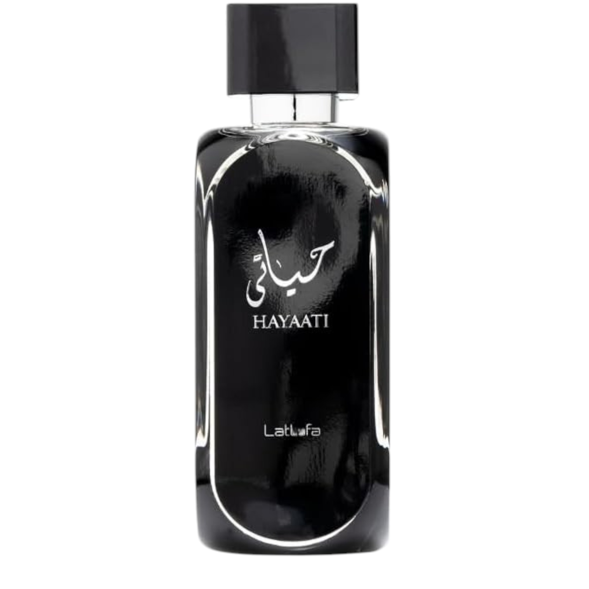 Perfume Hayaati Black