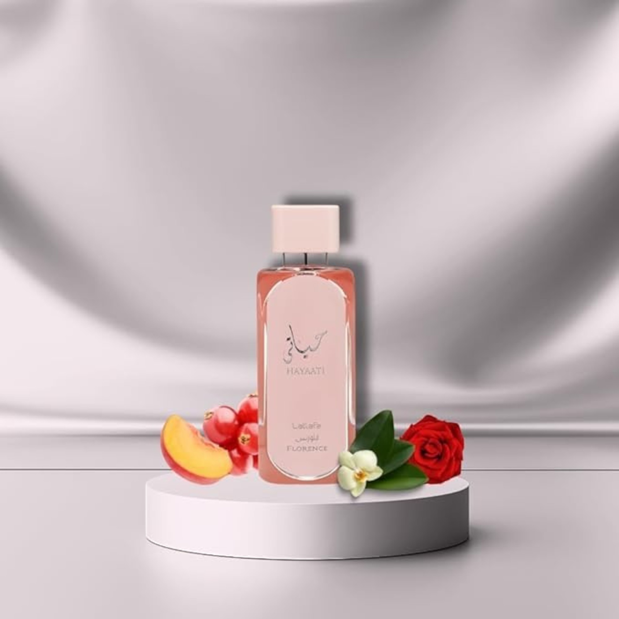 Perfume Hayaati Florence 