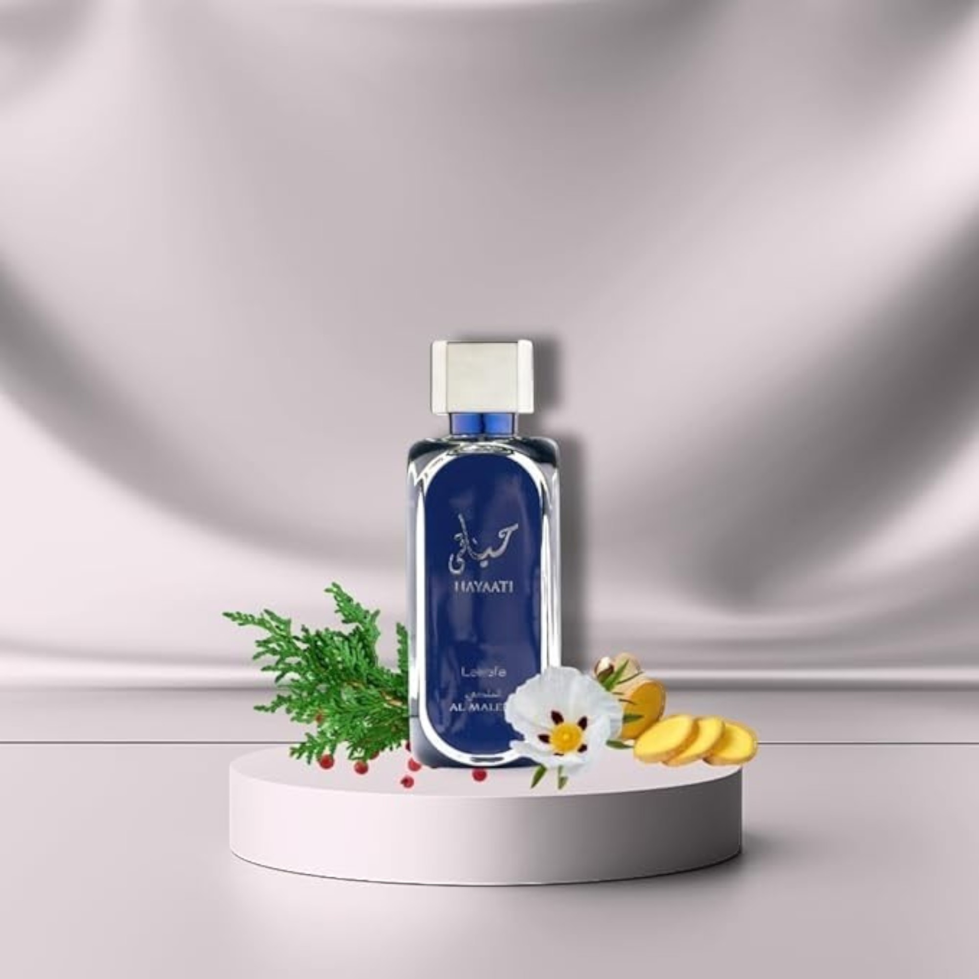 Perfume Hayaati Al Maleky 