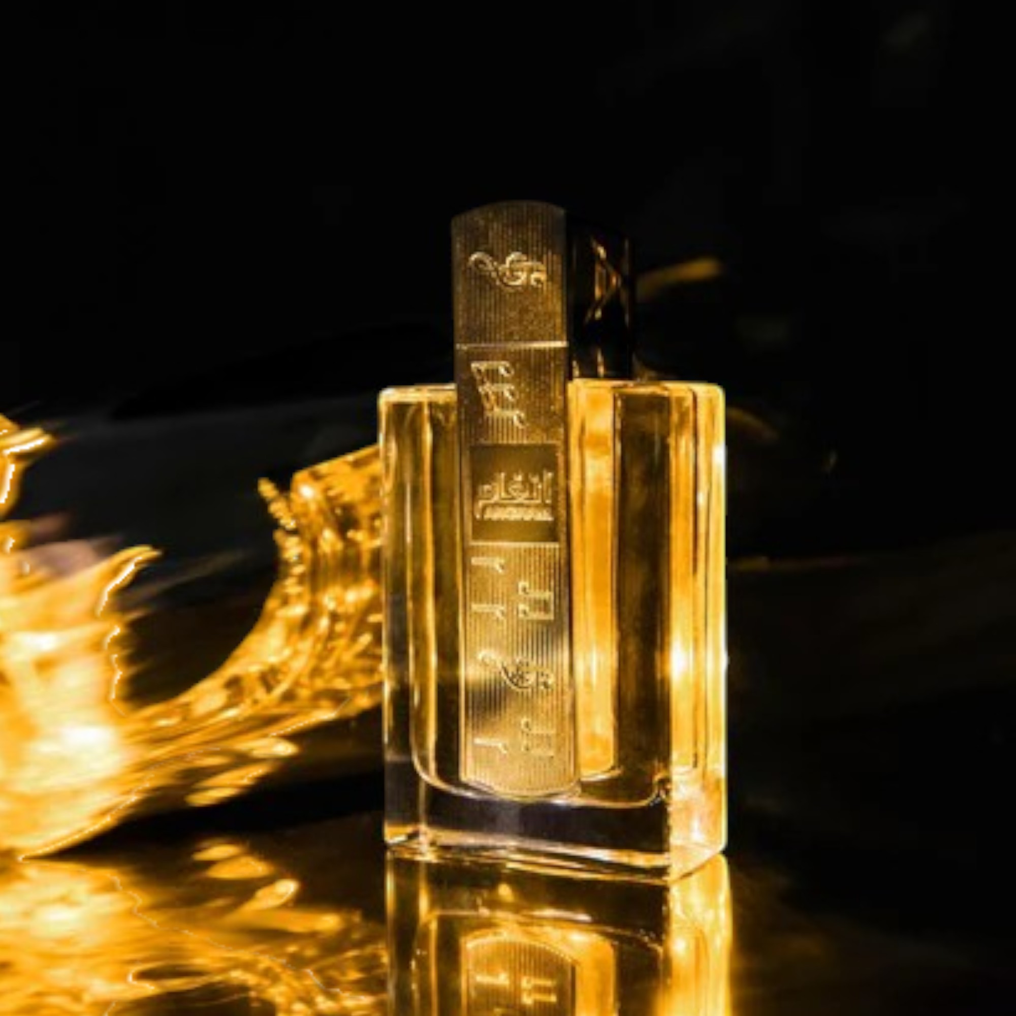 Perfume Angham Lattafa 