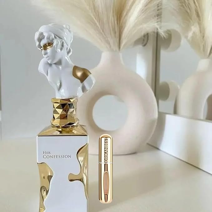 Perfume Her Confession Lattafa