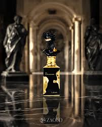 Perfume His Confession 