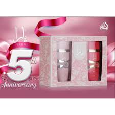 Pack yara 5 aniversario 