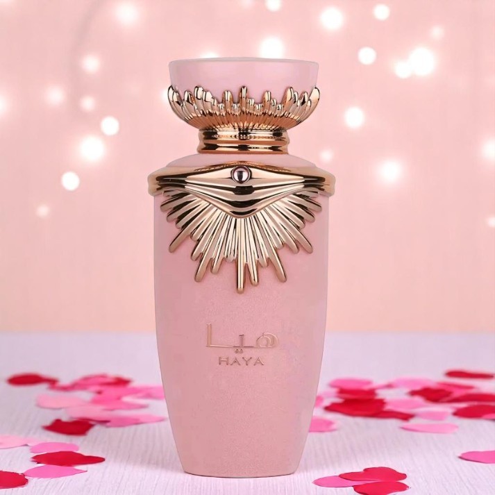Perfume Haya