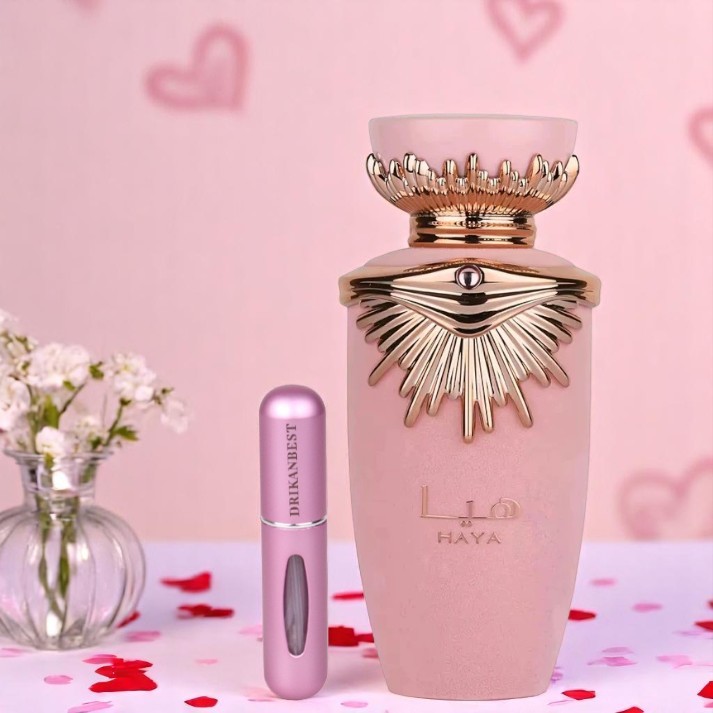 Perfume Haya