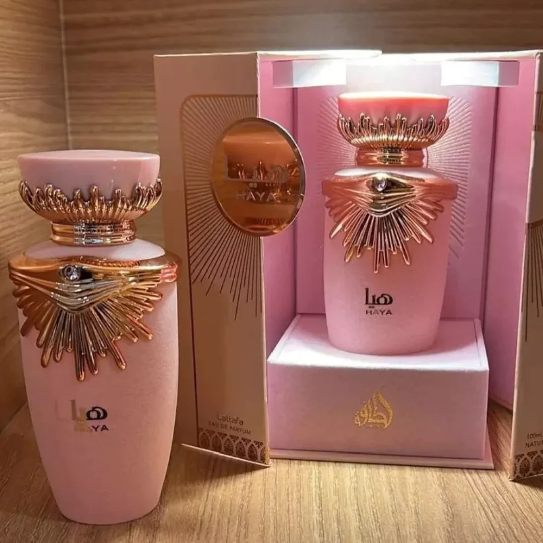 Perfume Haya