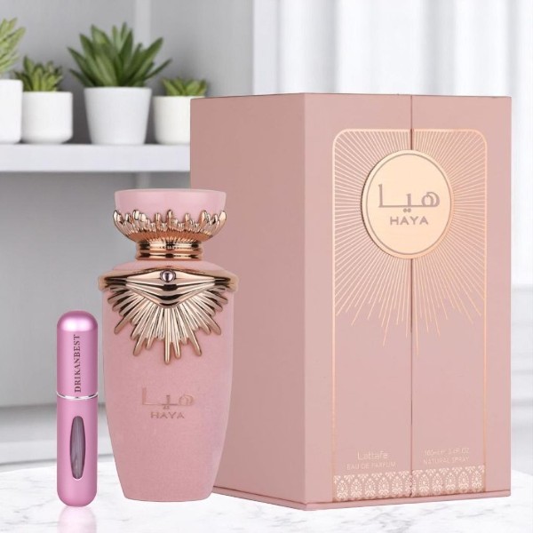 Perfume Haya