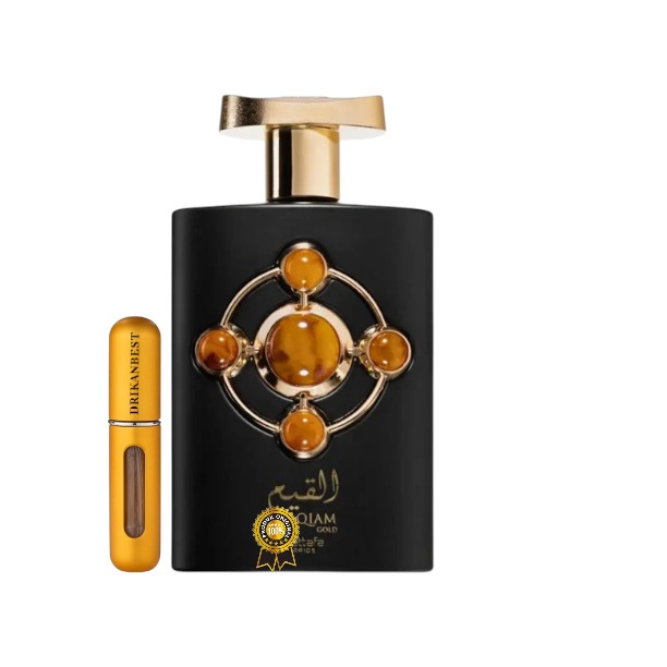 Perfume Qiam Gold 
