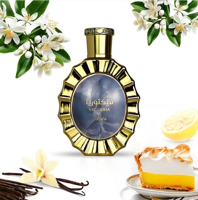Perfume Victoria Lattafa