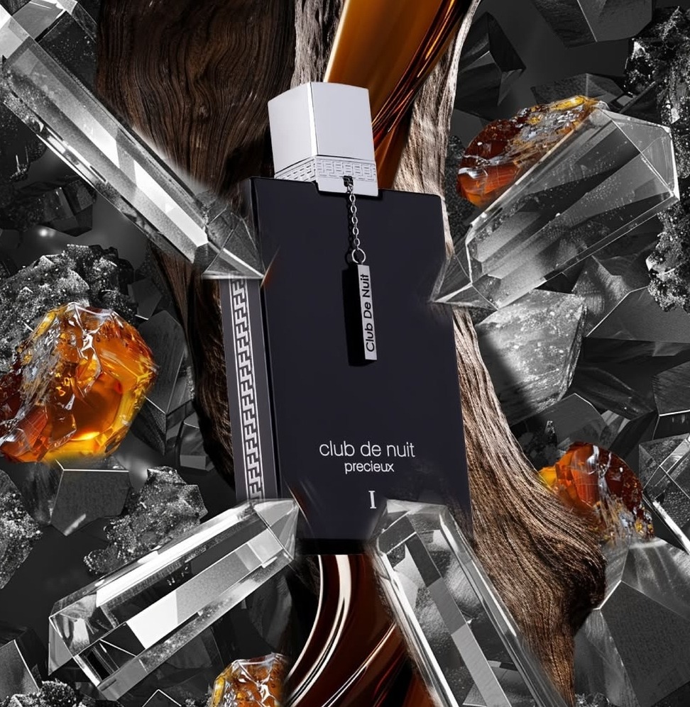 Perfume Armaf Club de Nuit Precieux