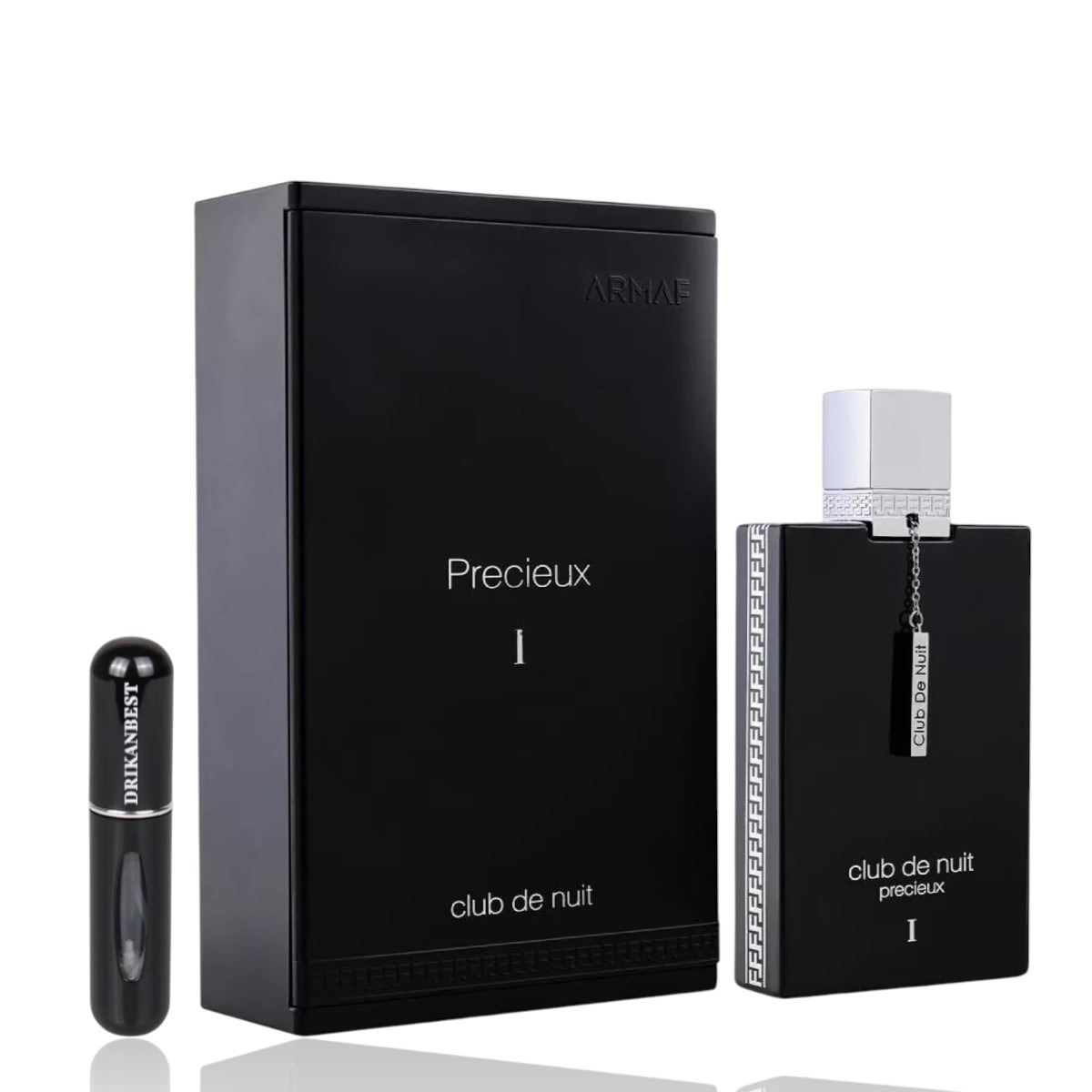 Perfume Armaf Club de Nuit Precieux