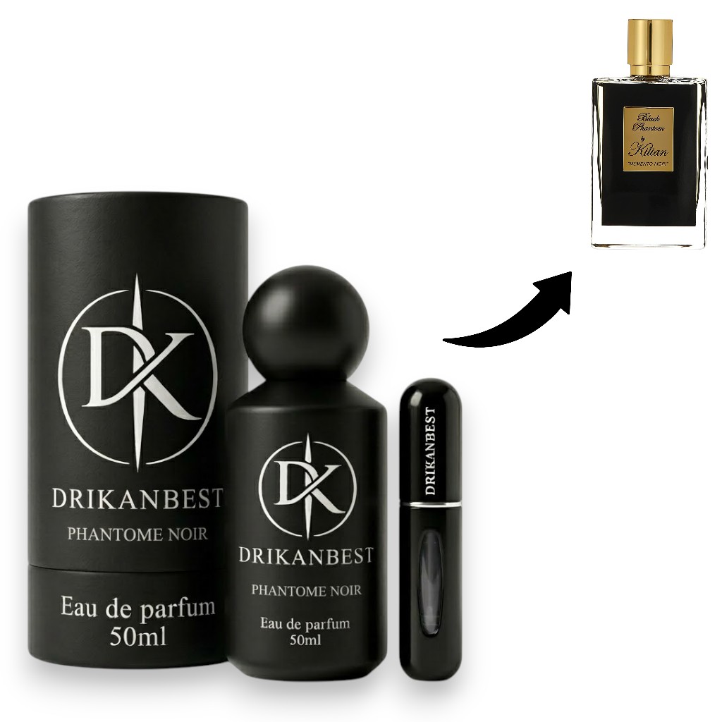 PHANTOME NOIR 