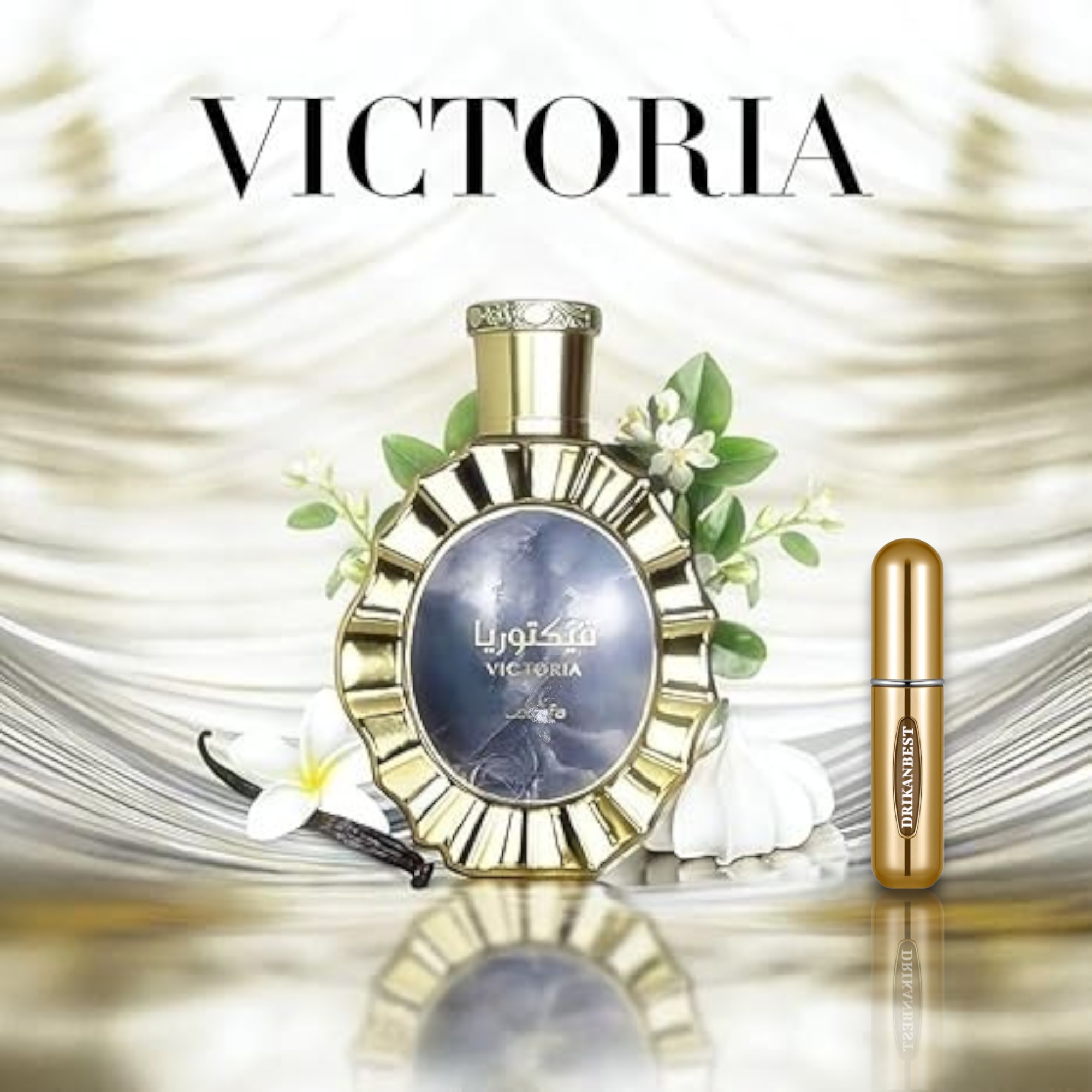 Perfume Victoria Lattafa