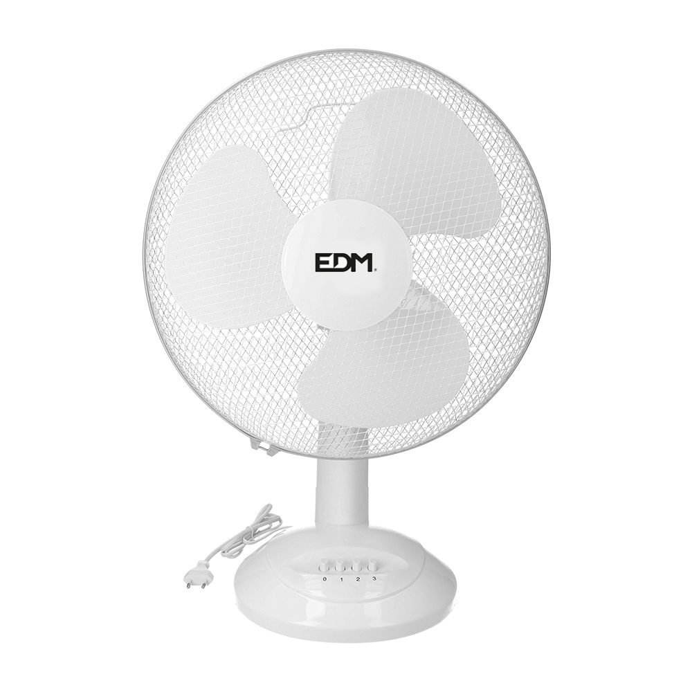 Ventilador de sobremesa 