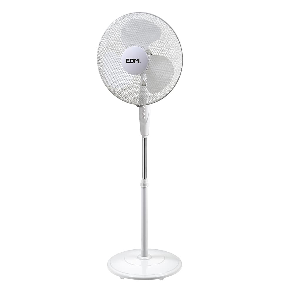 Ventilador de pie 