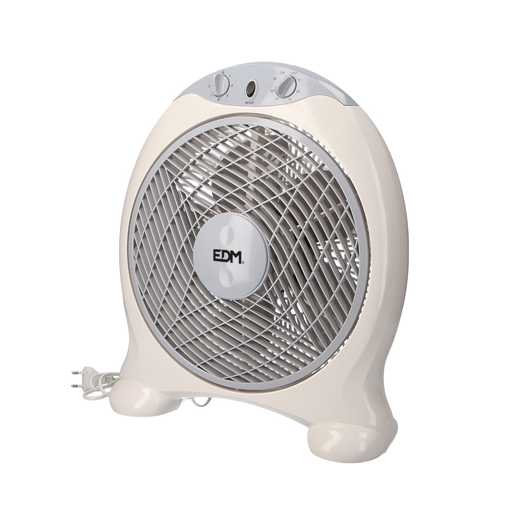 Ventilador Box Fan