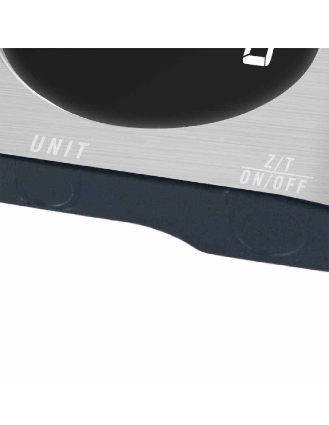 Báscula de cocina STAINLESS