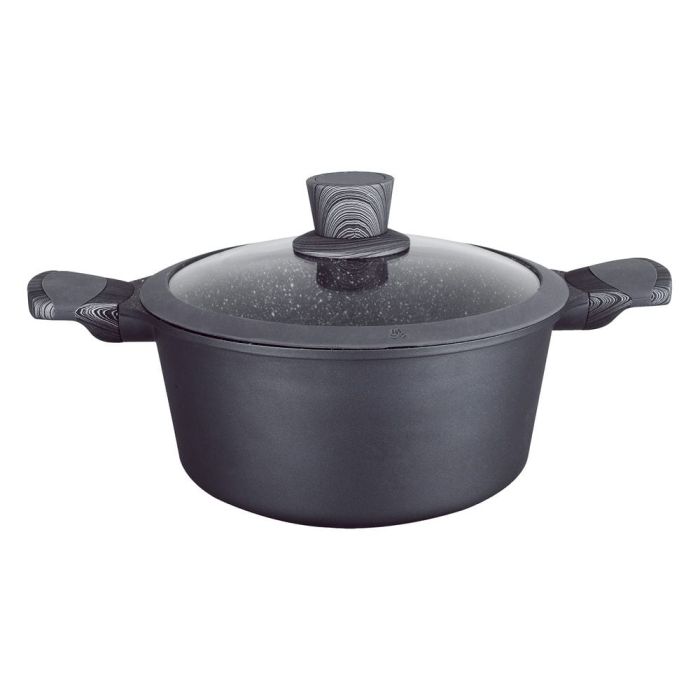 Cacerola alta 24CM