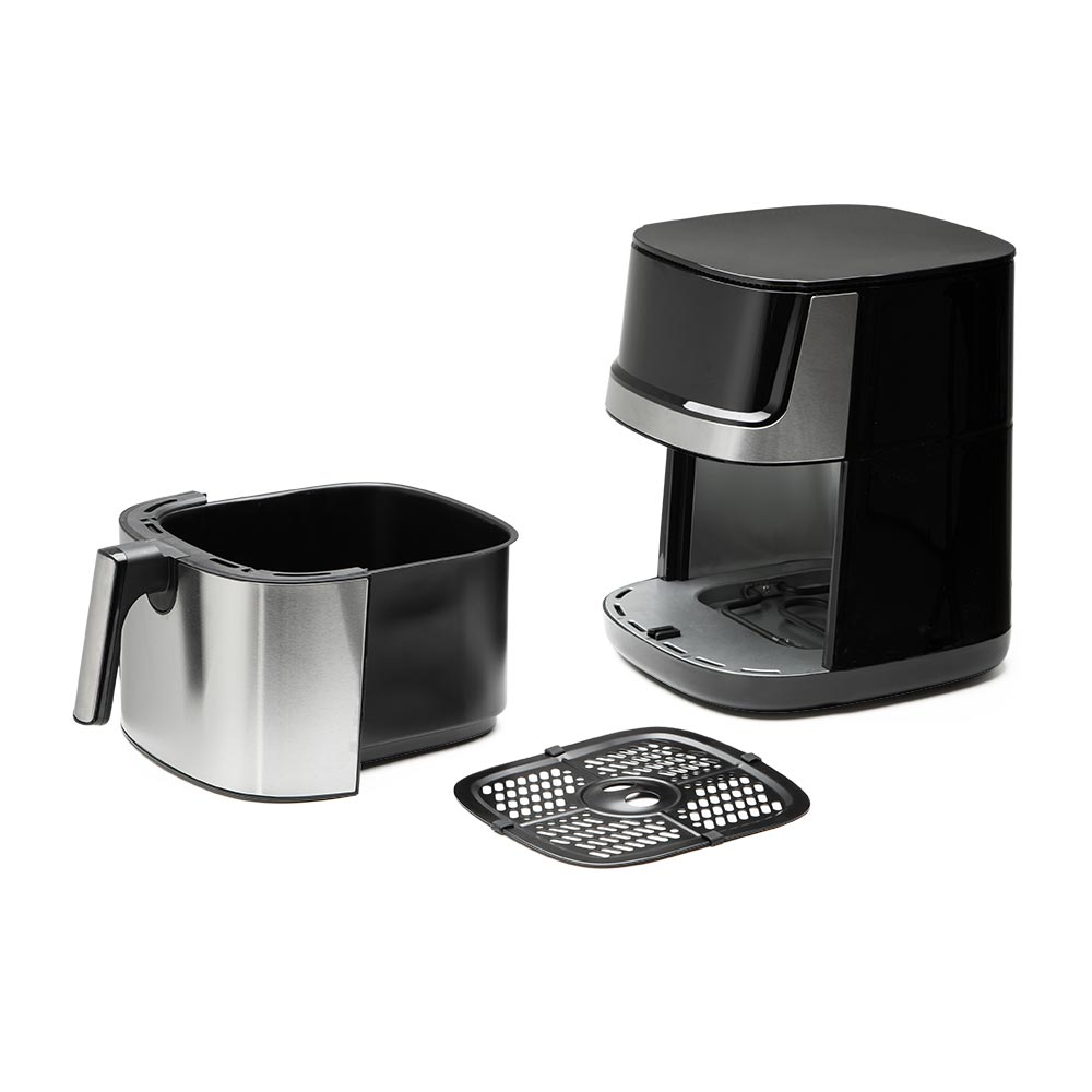 Freidora sin aceite 2000W