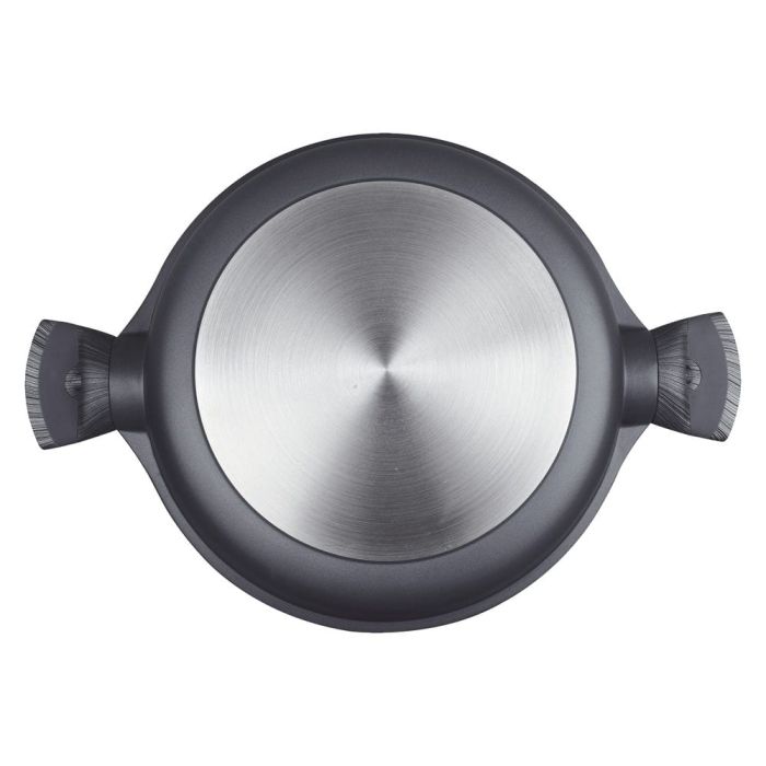 Cacerola baja induccion total 28cm