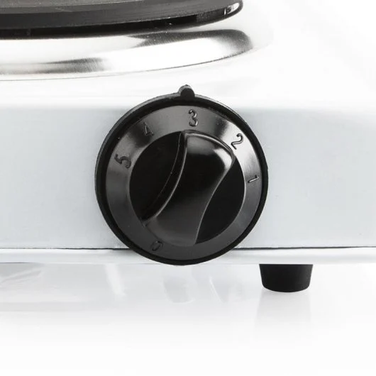 Hornillo electrico