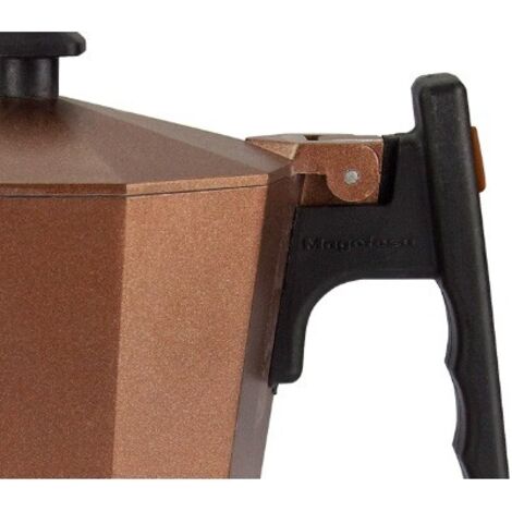 Cafetera italiana
