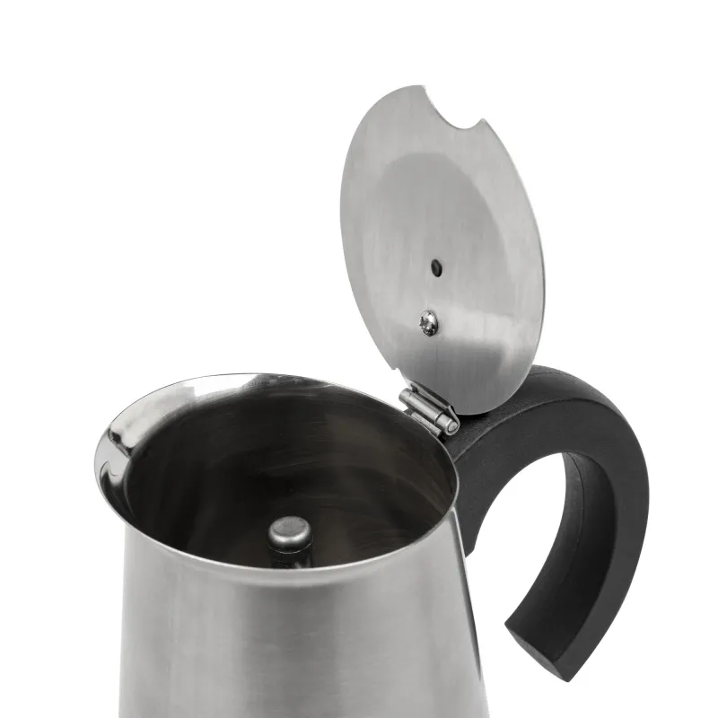 Cafetera italiana induccion
