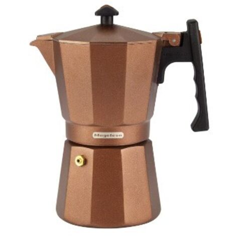 Cafetera italiana