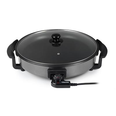Parilla multifuncional 1500W