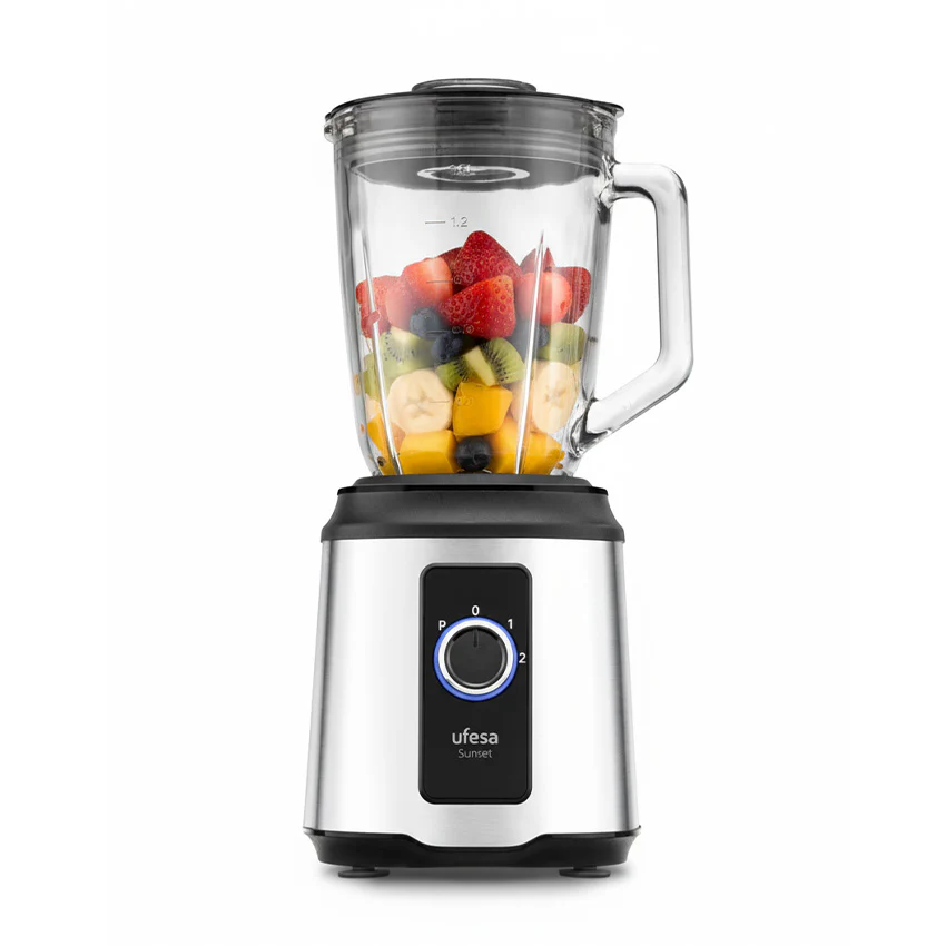 Batidora de vaso 1600W