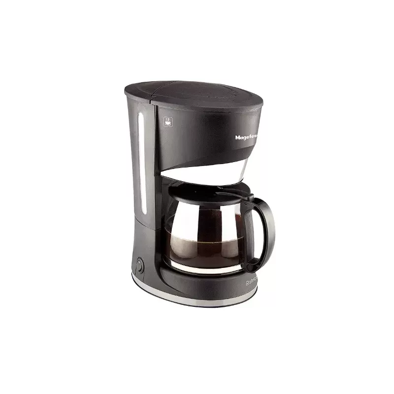Cafetera electrica 800W