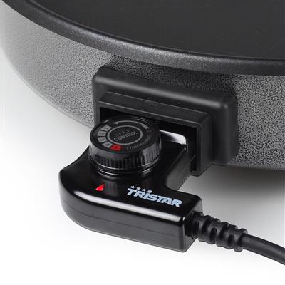 Parilla multifuncional 1500W