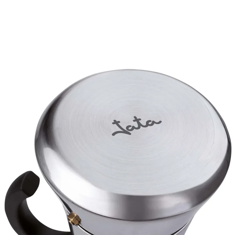 Cafetera italiana induccion