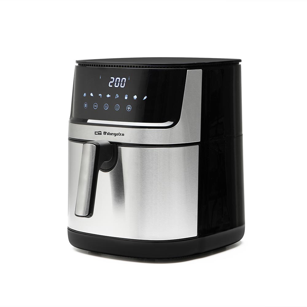 Freidora sin aceite 2000W