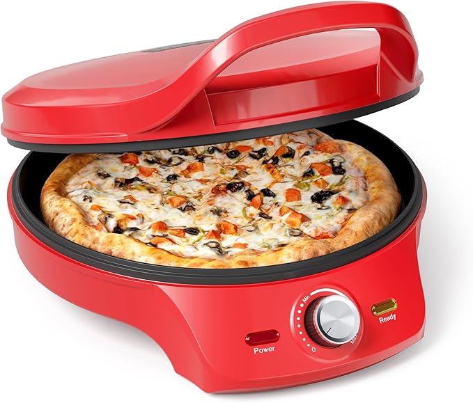 Pizzera 32cm 