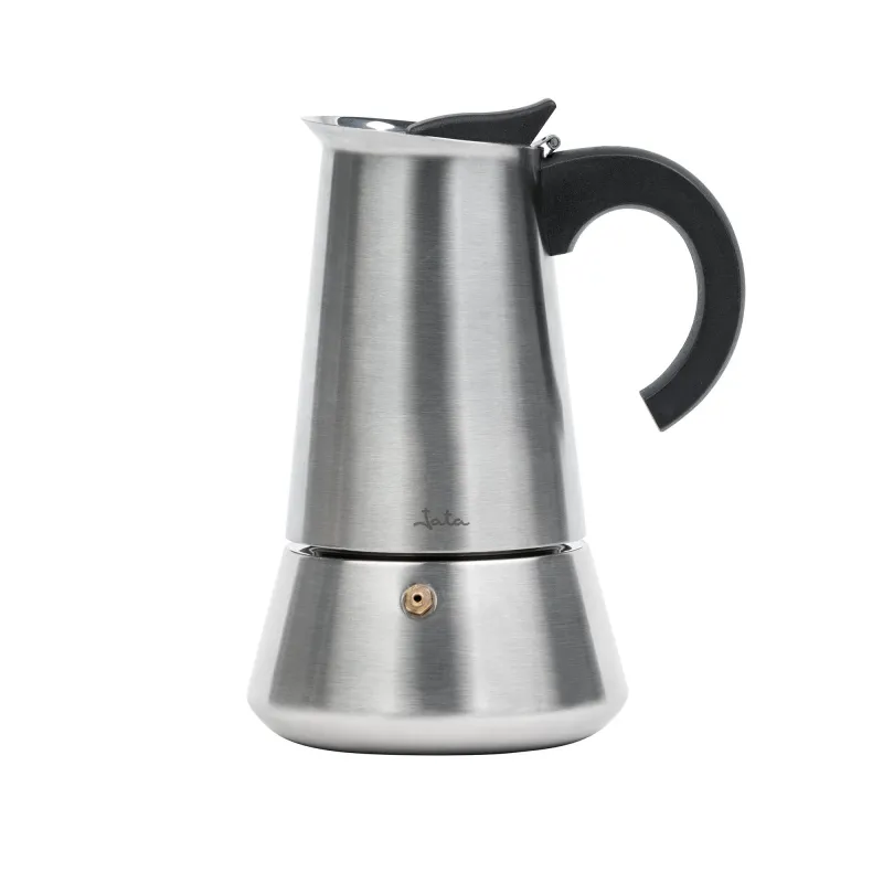 Cafetera italiana induccion