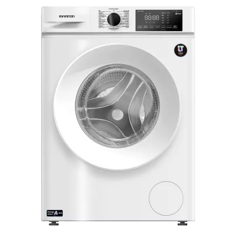 Lavadora 10KG de capacidad