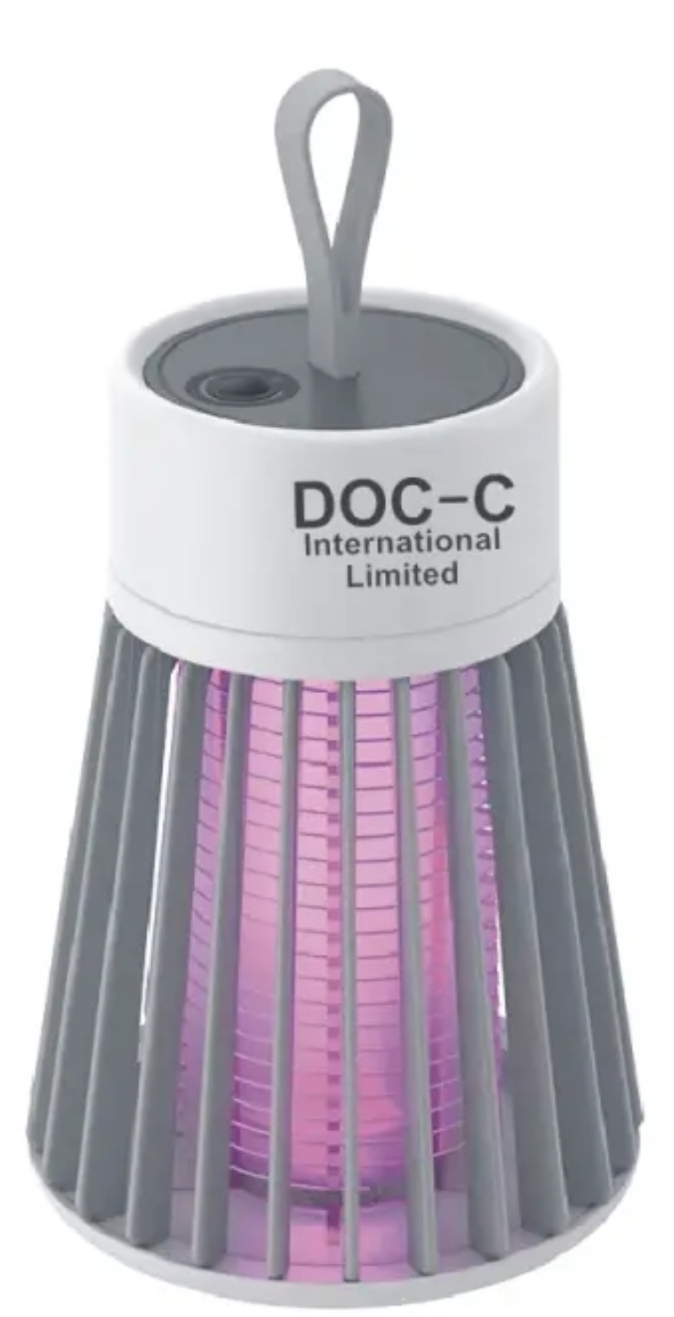 ELECTRIC SHOCK MOSQUITO & FLYING INSECTS KILLER LAMP