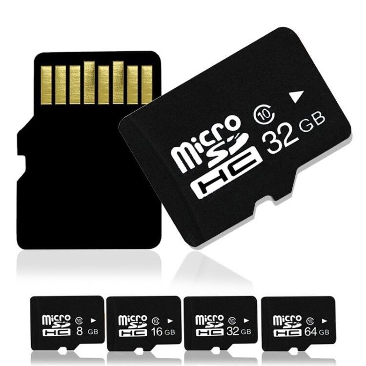 MEMORY CARD