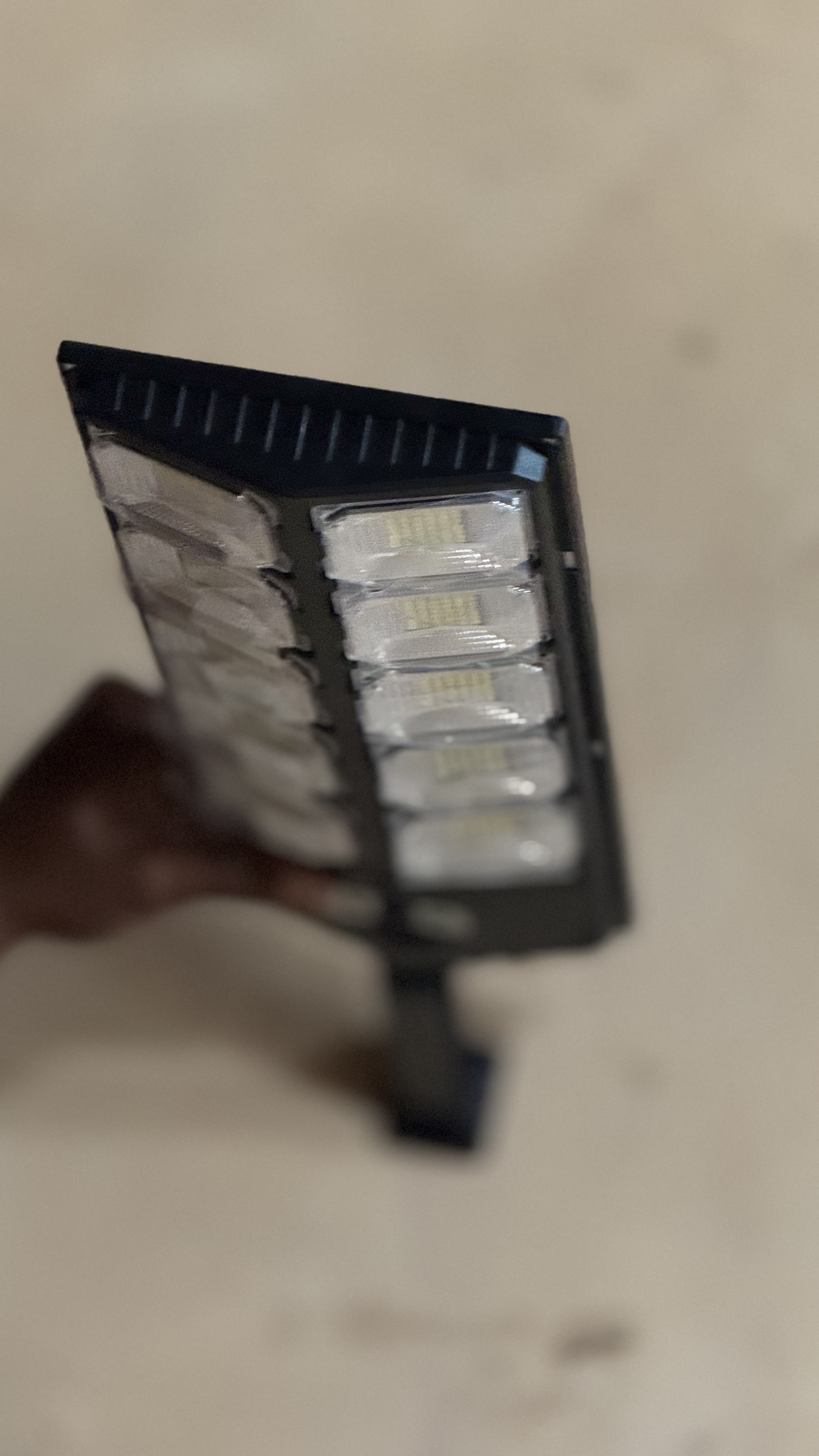 LED Solar Street Light