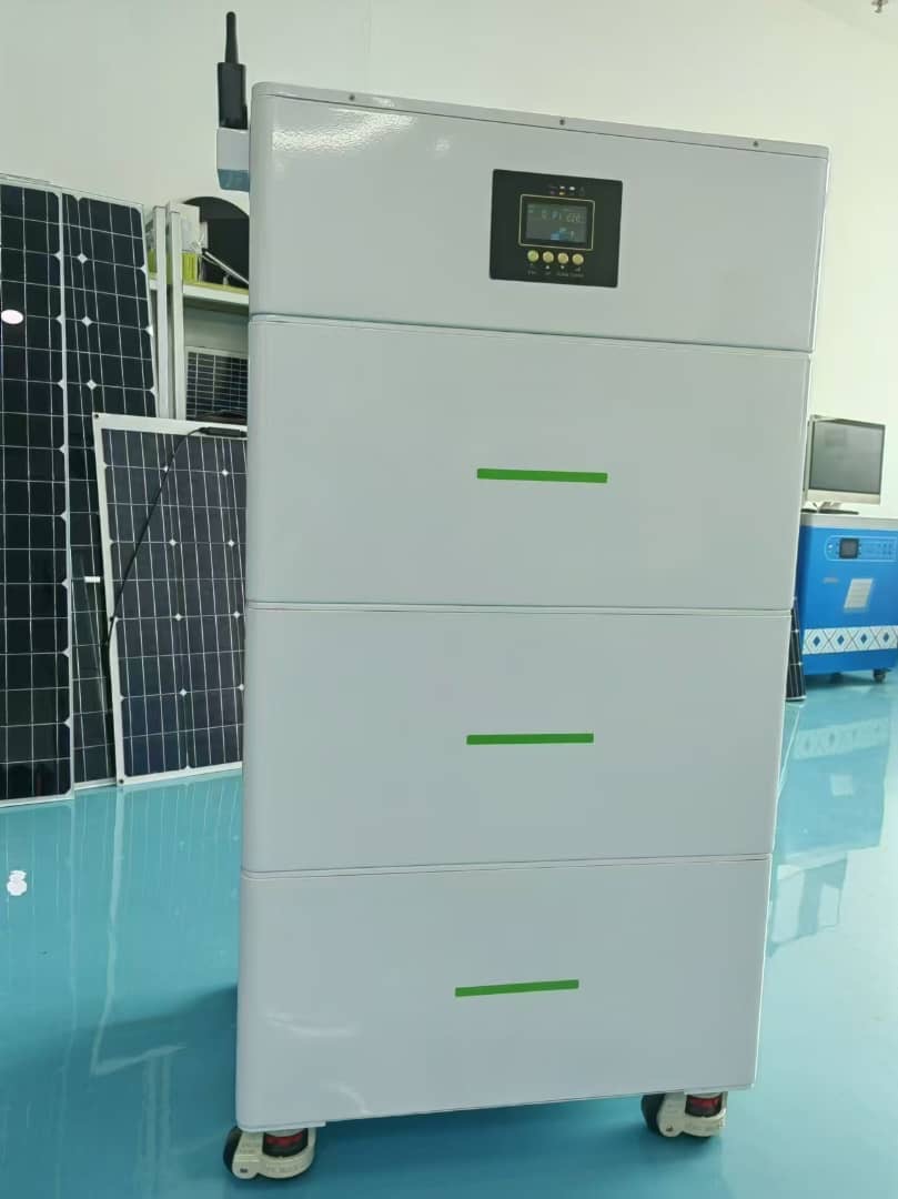 Home Energy Storage Battery System
