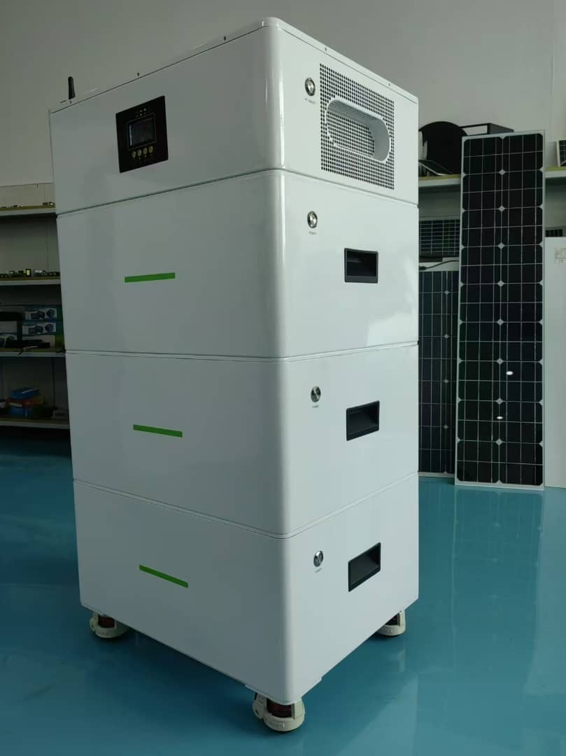 Home Energy Storage Battery System