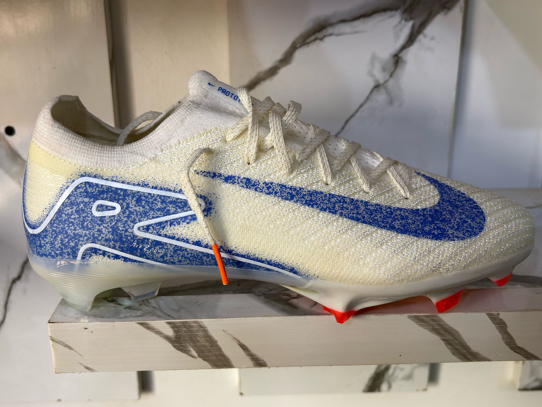 Nike Zoom Mercurial Superfly 9 Elite FG