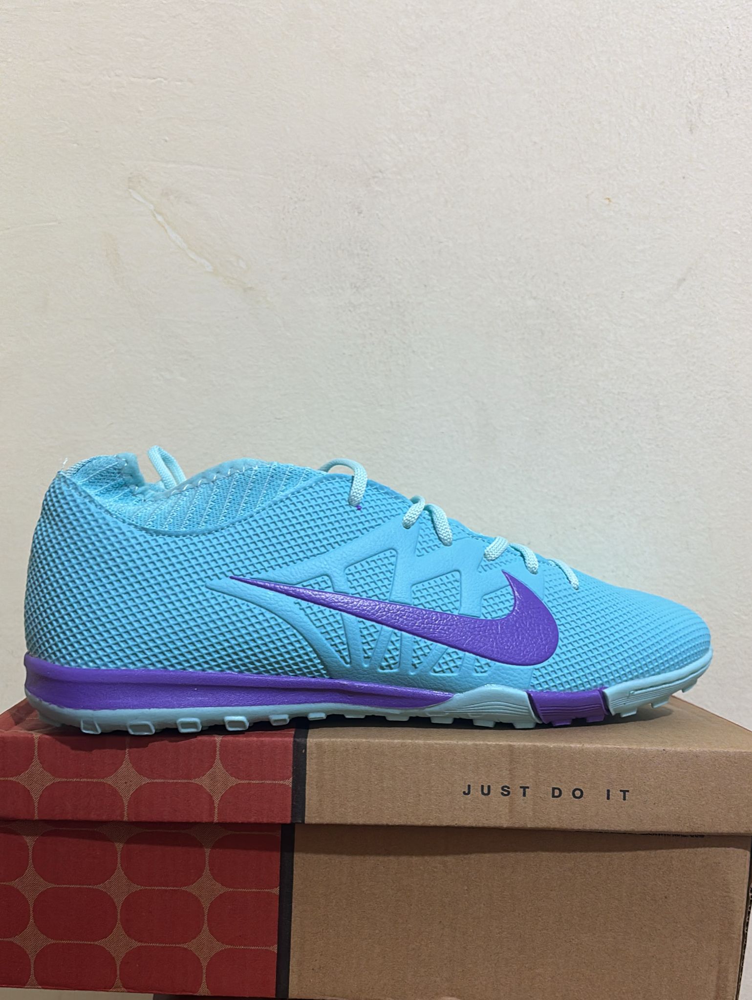 Nike Turf Soccer Shoes