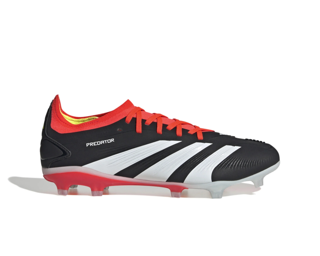 Adidas Predator Soccer Cleat