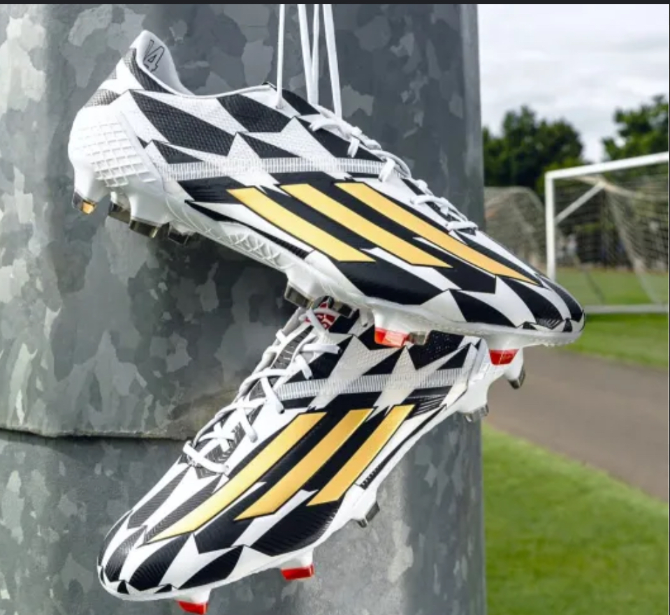 Adidas F-50