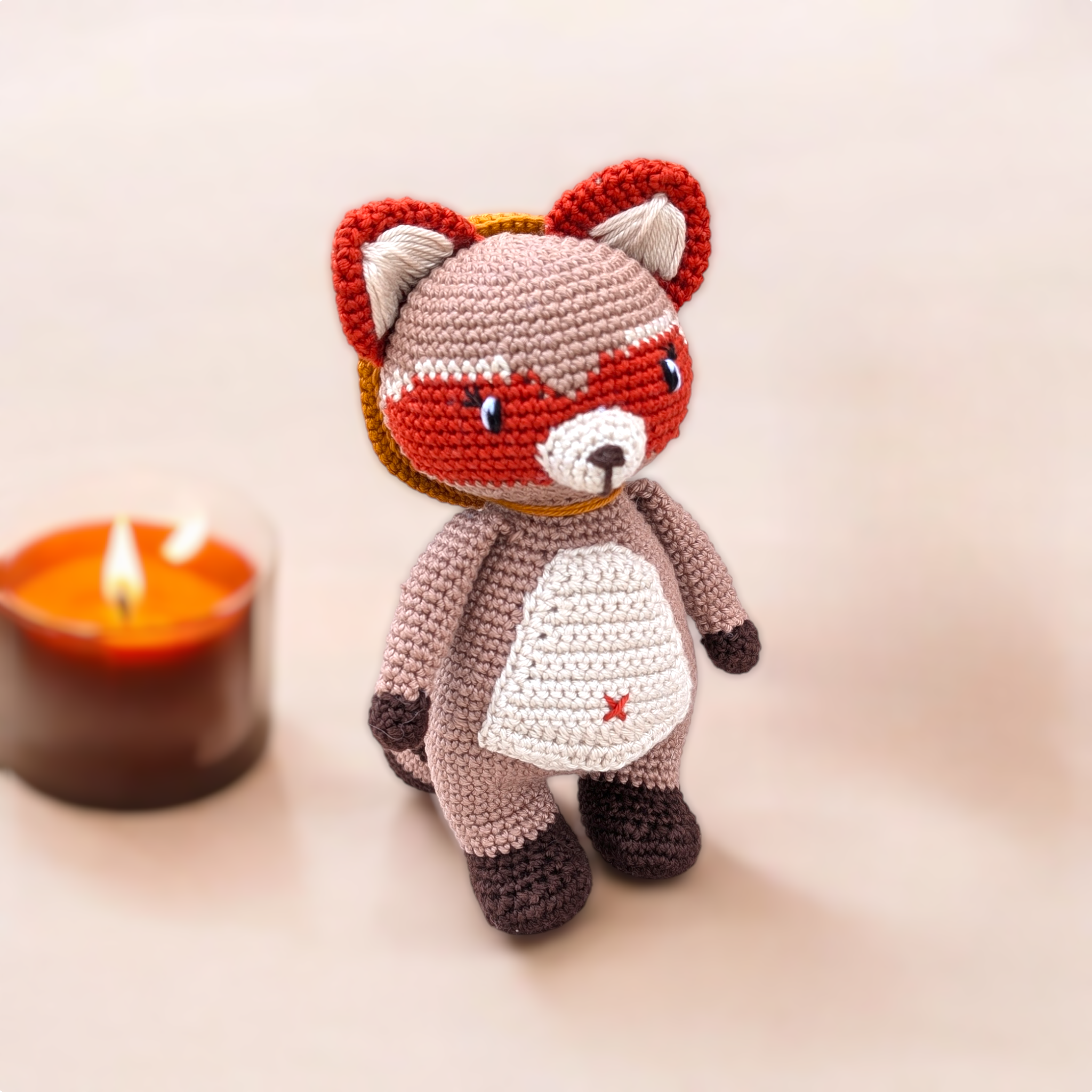 RYOTA LE TANUKI